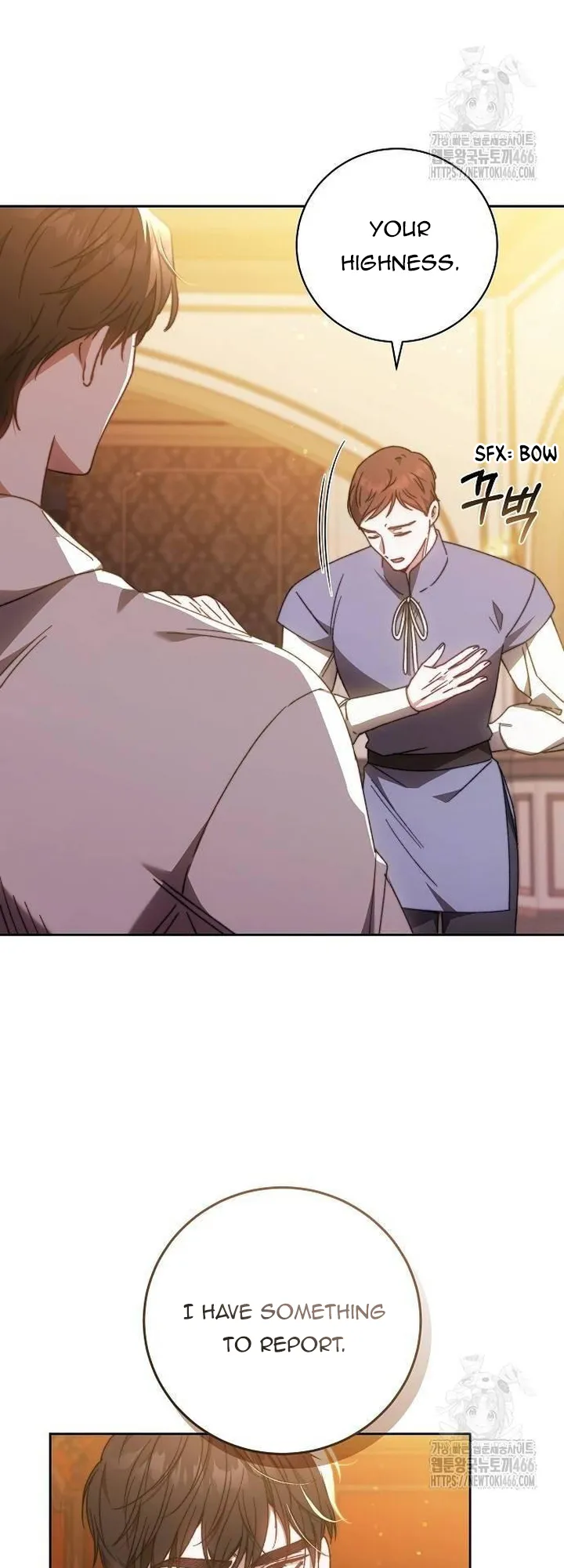 Read I Will Raise My Child As Another Man’s Manga Online