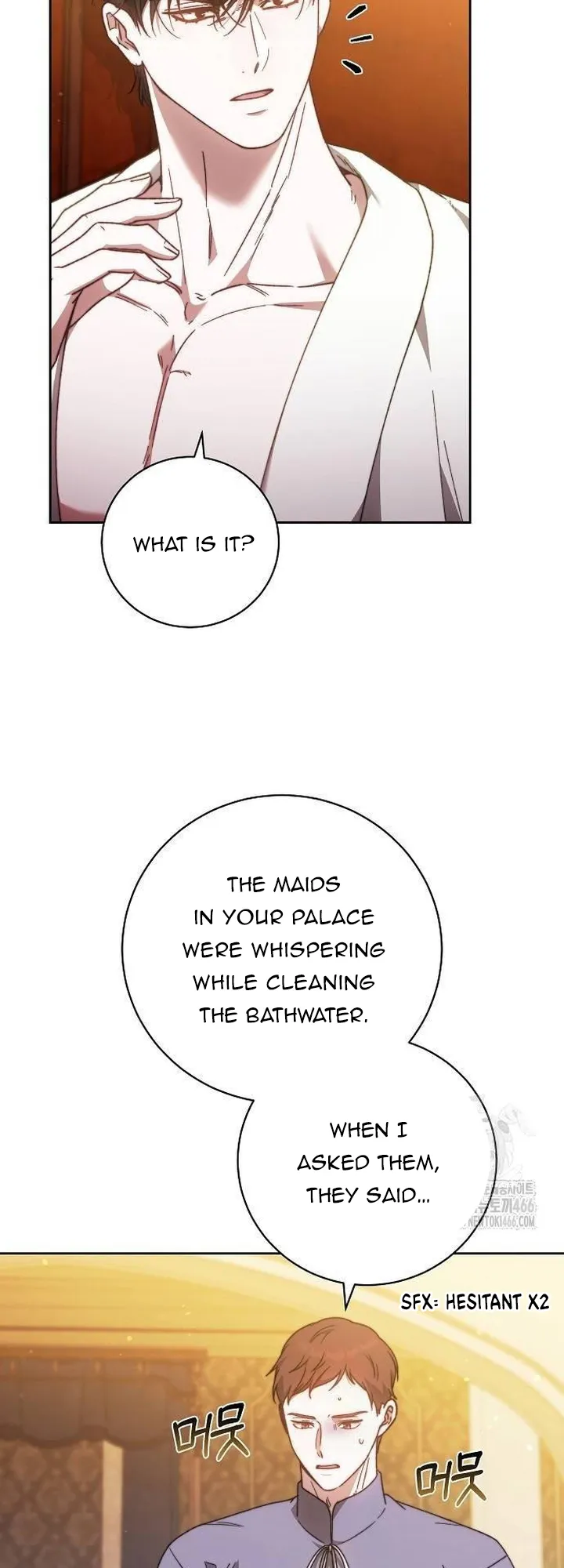 Read I Will Raise My Child As Another Man’s Manga Online