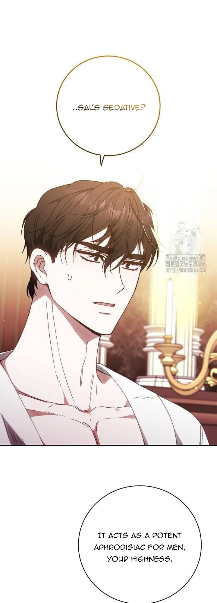 Read I Will Raise My Child As Another Man’s Manga Online