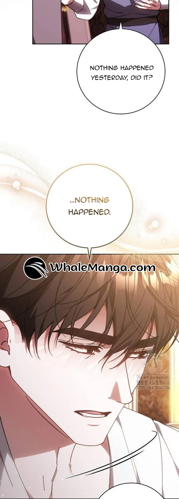 Read I Will Raise My Child As Another Man’s Manga Online