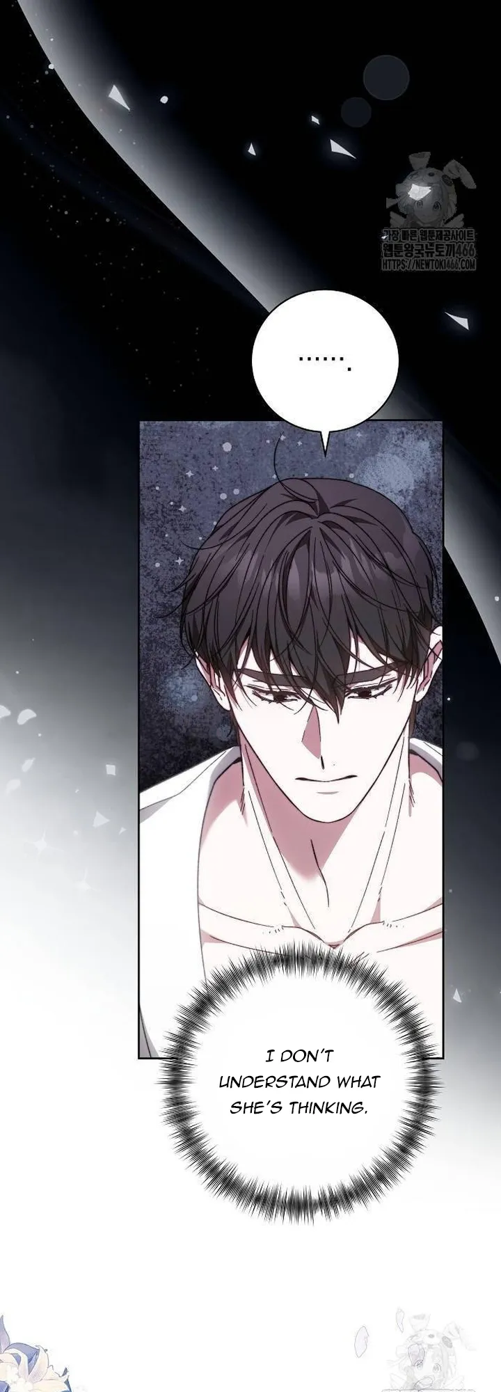 Read I Will Raise My Child As Another Man’s Manga Online