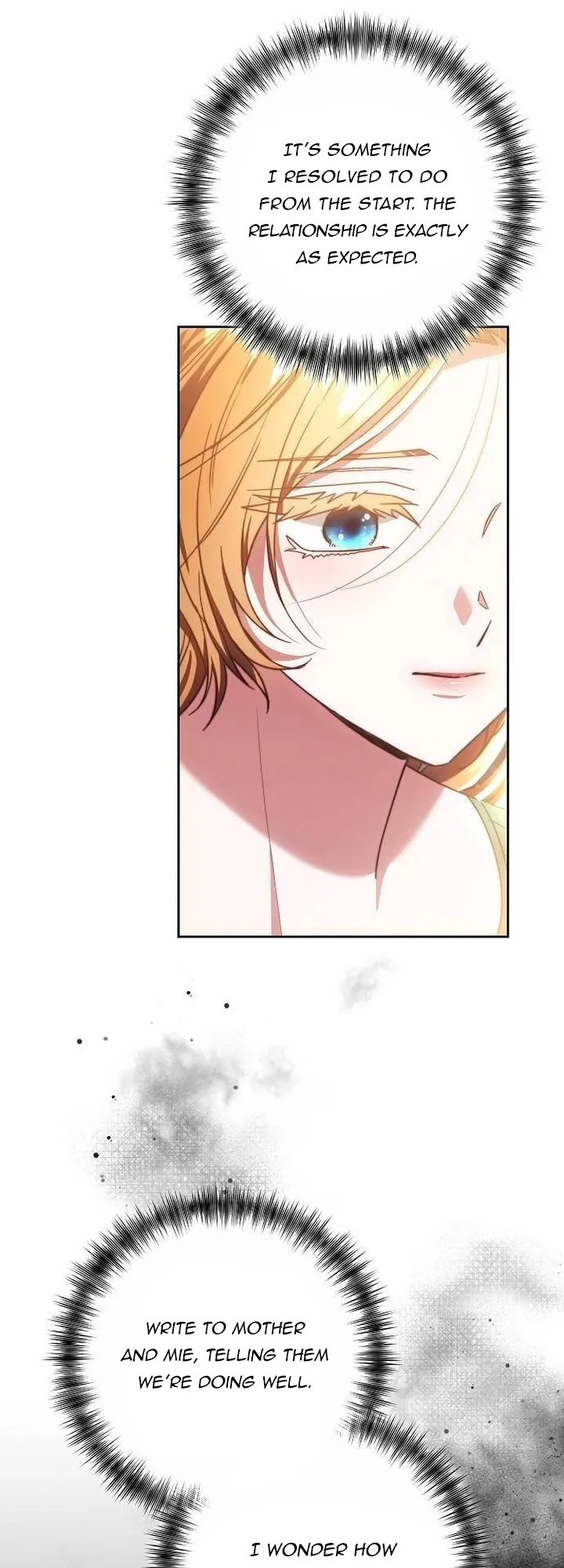 Read I Will Raise My Child As Another Man’s Manga Online