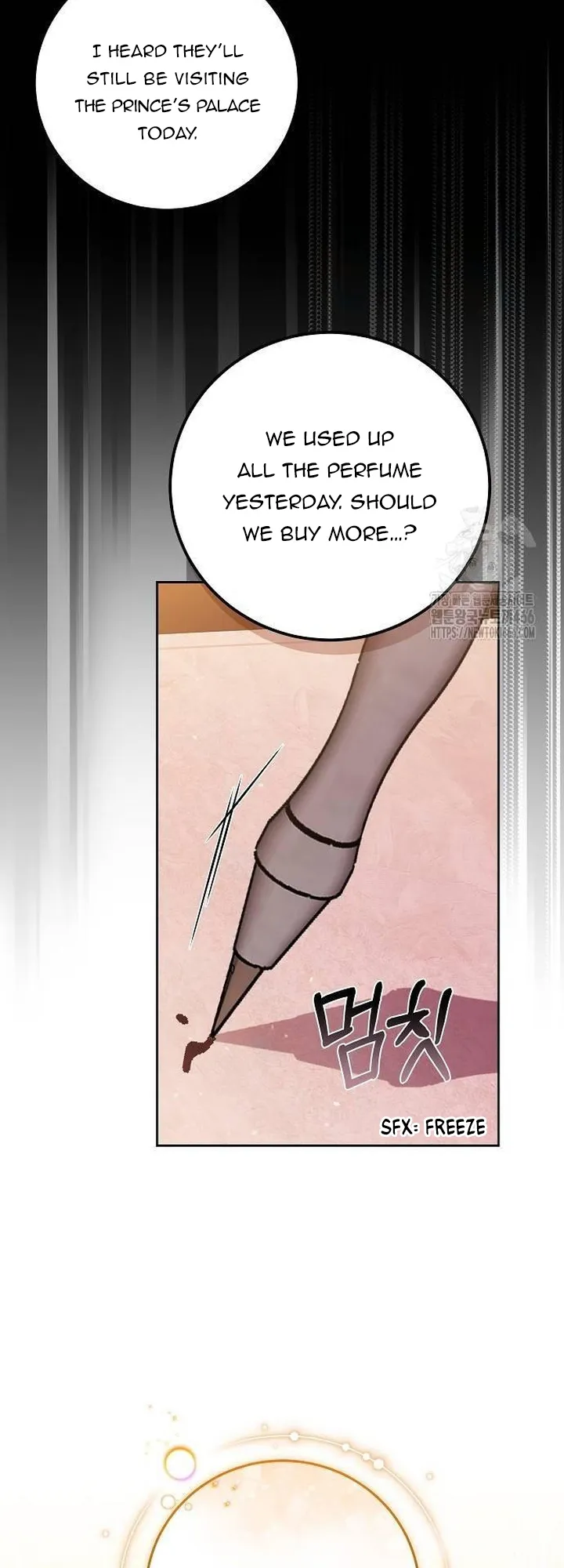 Read I Will Raise My Child As Another Man’s Manga Online