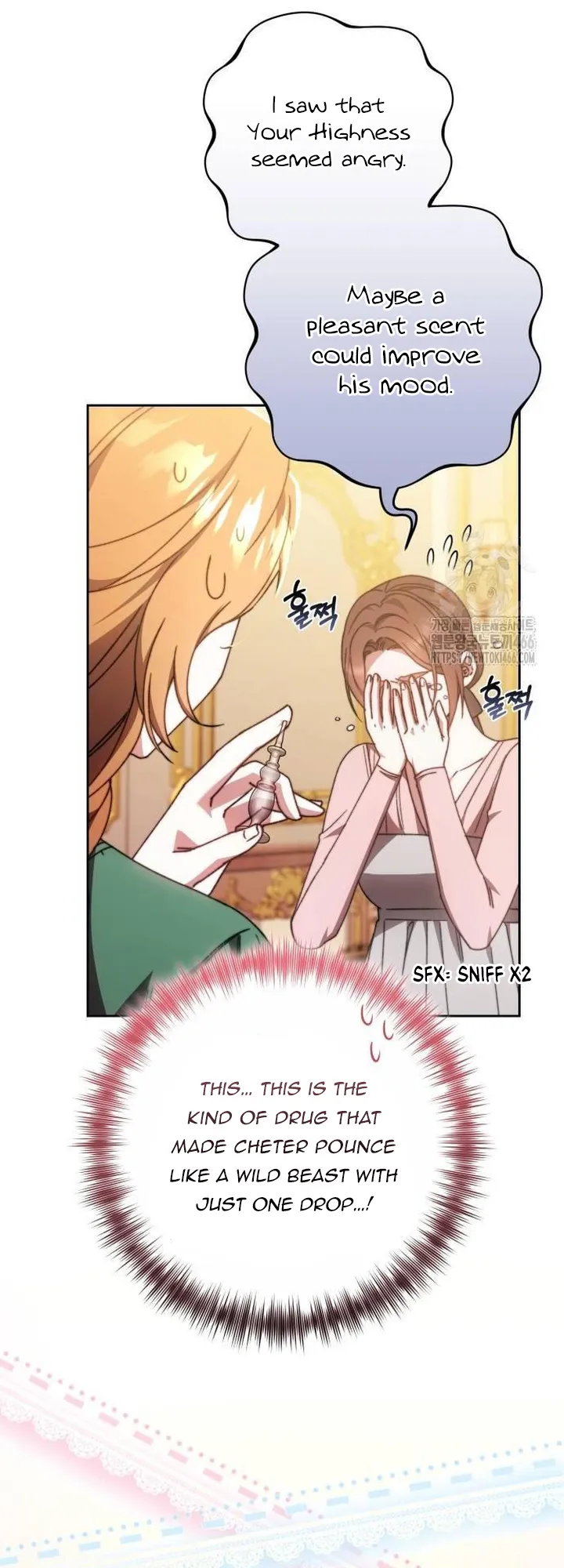 Read I Will Raise My Child As Another Man’s Manga Online