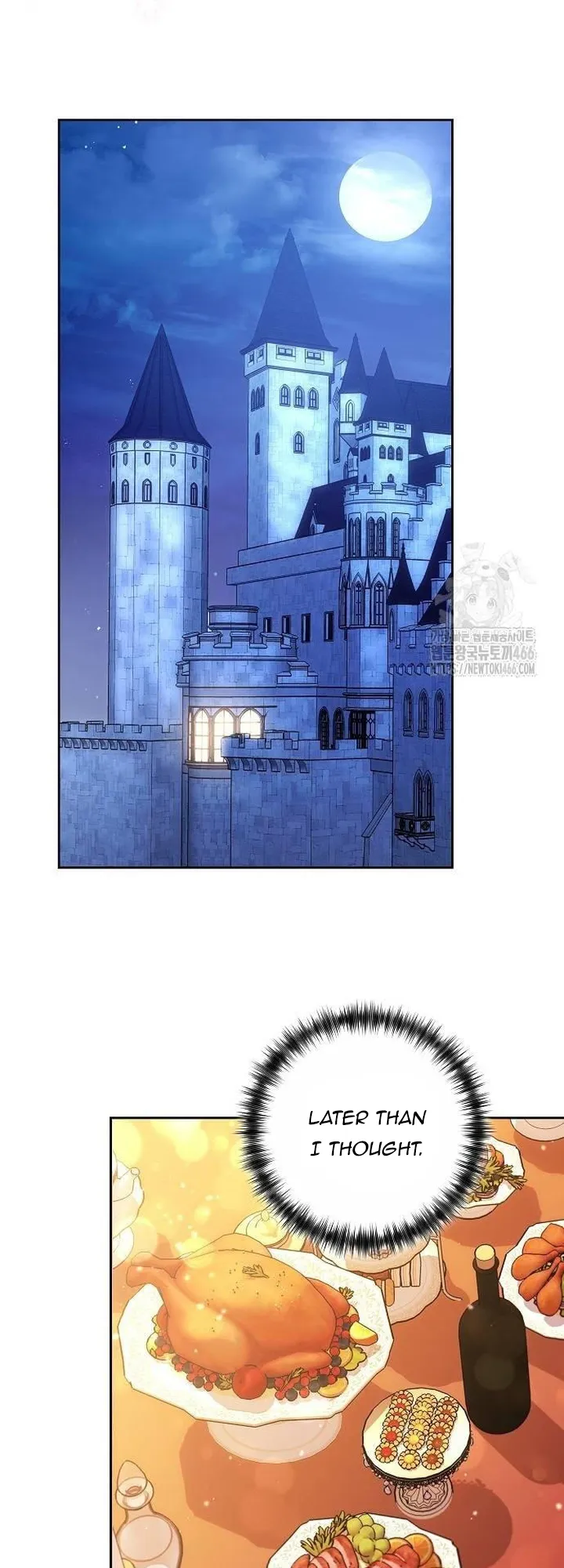 Read I Will Raise My Child As Another Man’s Manga Online