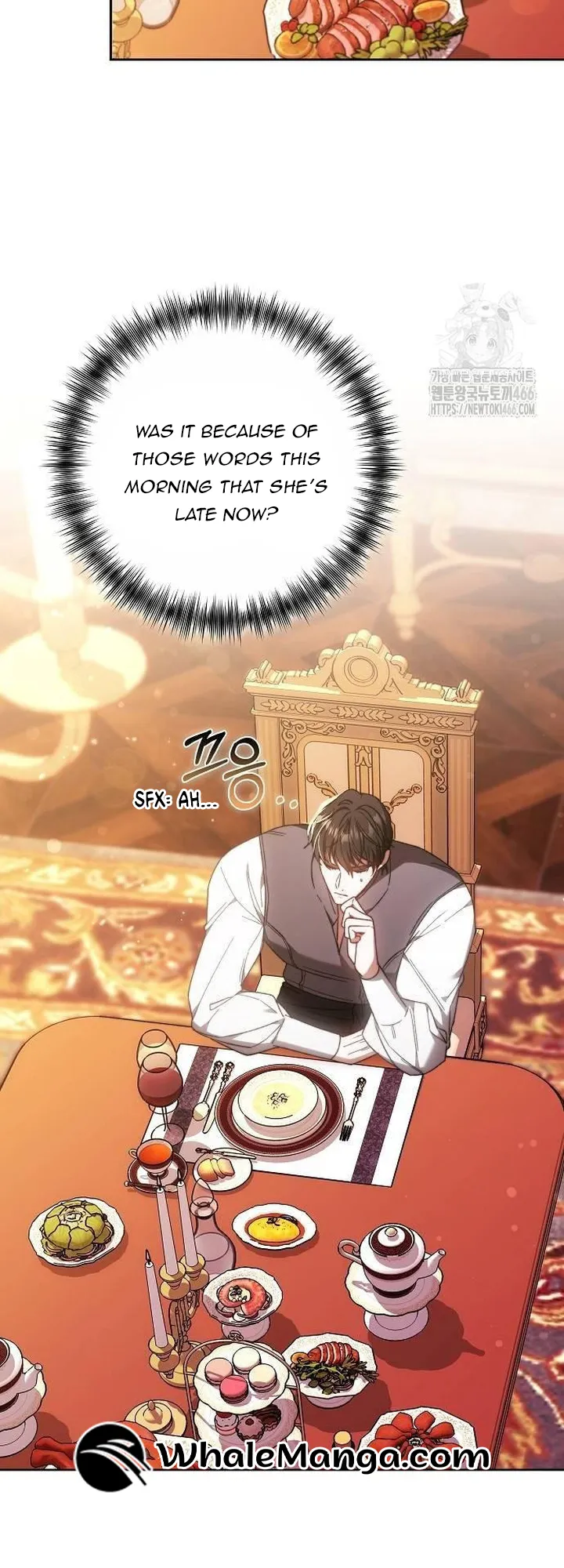 Read I Will Raise My Child As Another Man’s Manga Online