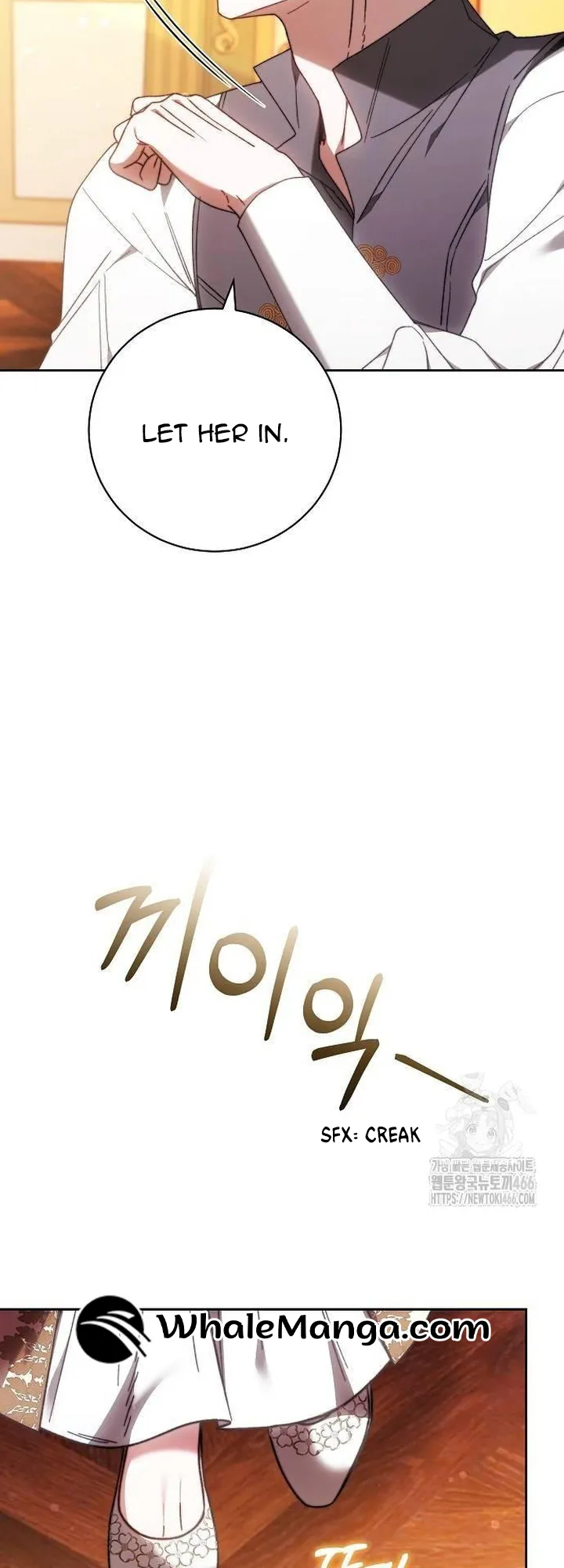 Read I Will Raise My Child As Another Man’s Manga Online