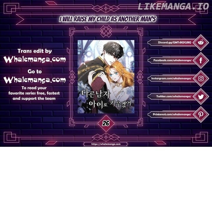 Read I Will Raise My Child As Another Man’s Manga Online