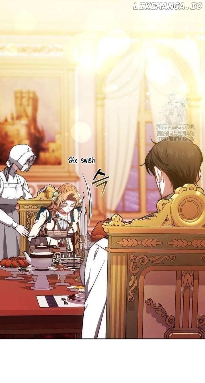 Read I Will Raise My Child As Another Man’s Manga Online