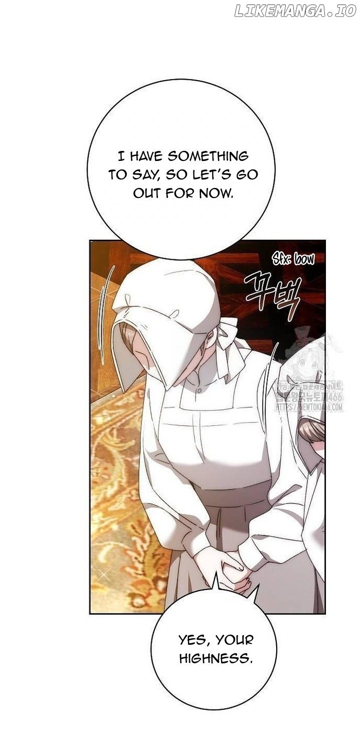 Read I Will Raise My Child As Another Man’s Manga Online