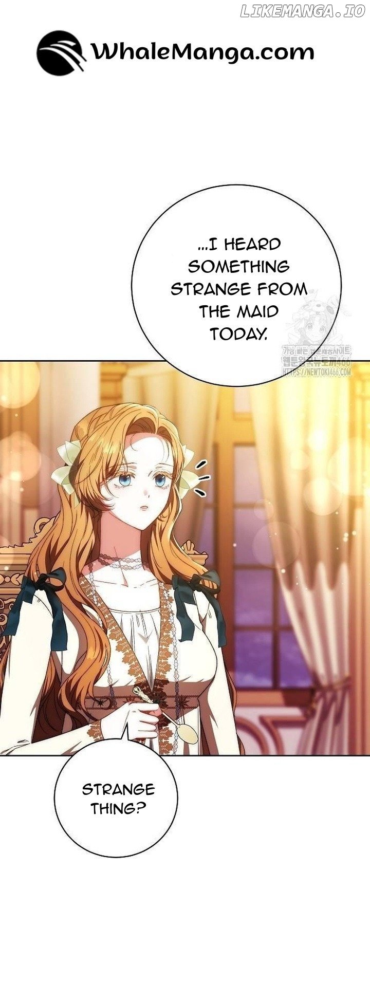 Read I Will Raise My Child As Another Man’s Manga Online