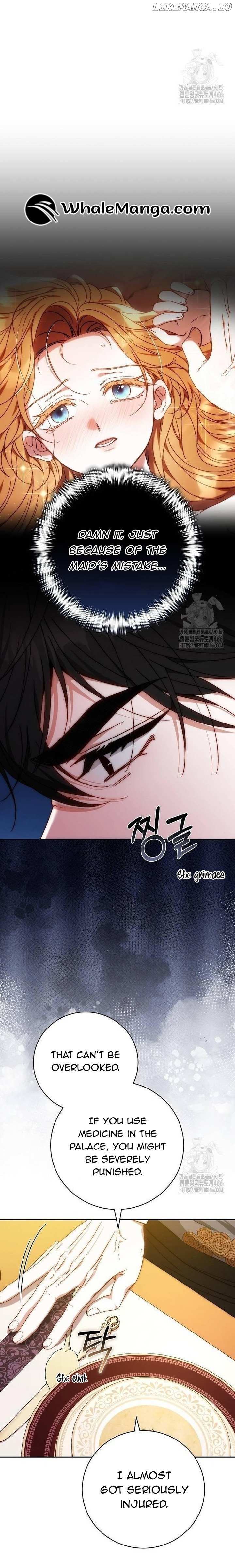 Read I Will Raise My Child As Another Man’s Manga Online