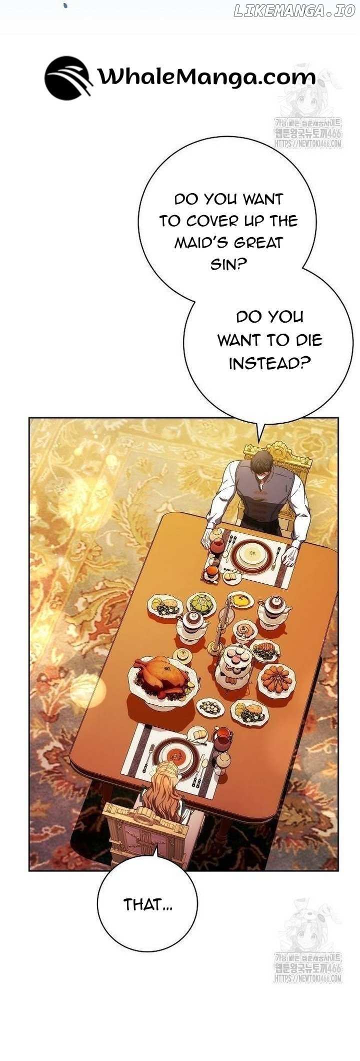 Read I Will Raise My Child As Another Man’s Manga Online