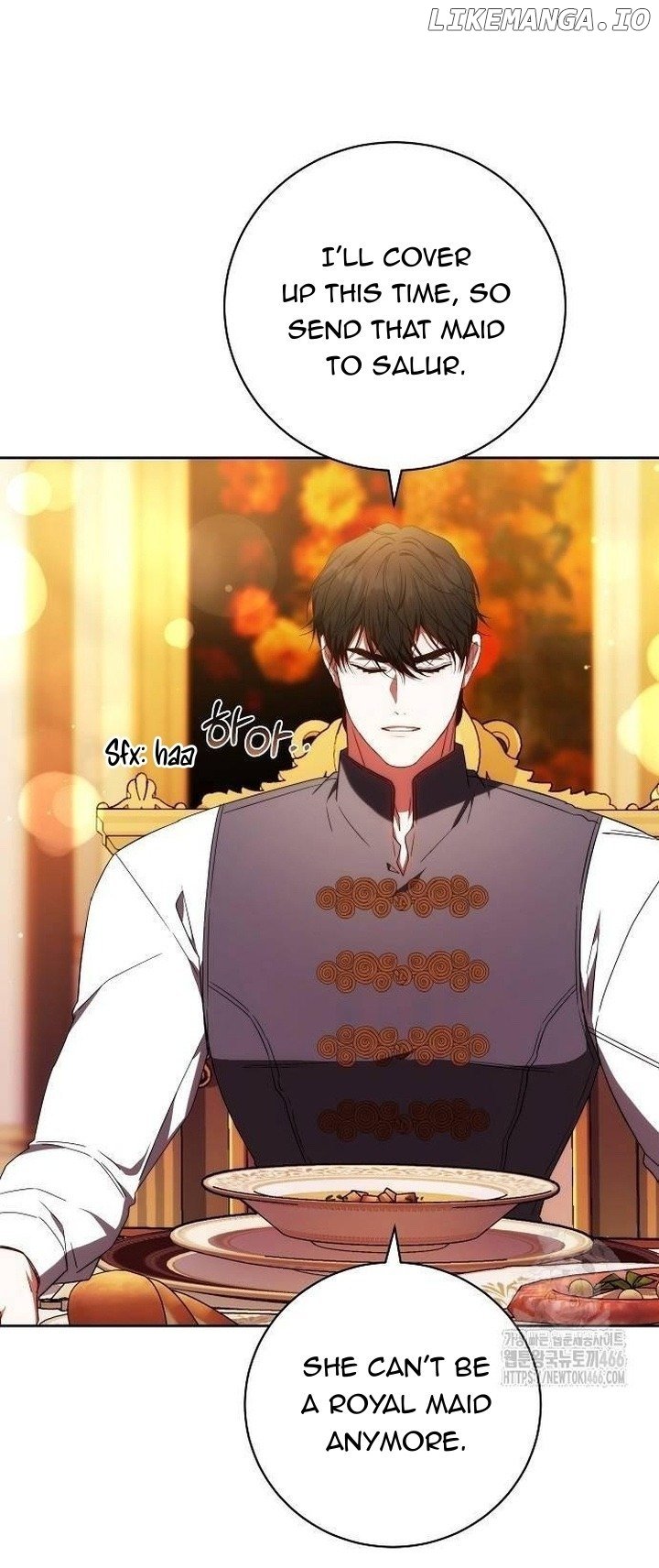 Read I Will Raise My Child As Another Man’s Manga Online