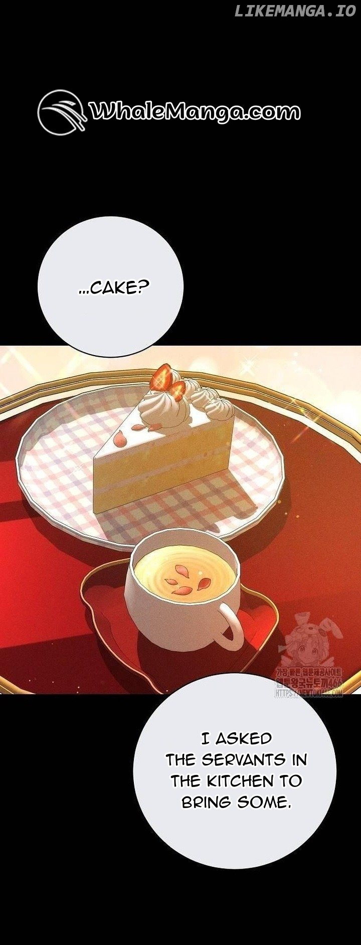 Read I Will Raise My Child As Another Man’s Manga Online