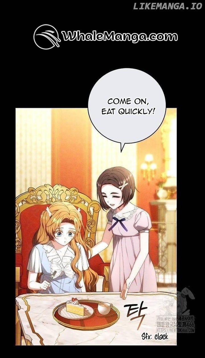 Read I Will Raise My Child As Another Man’s Manga Online