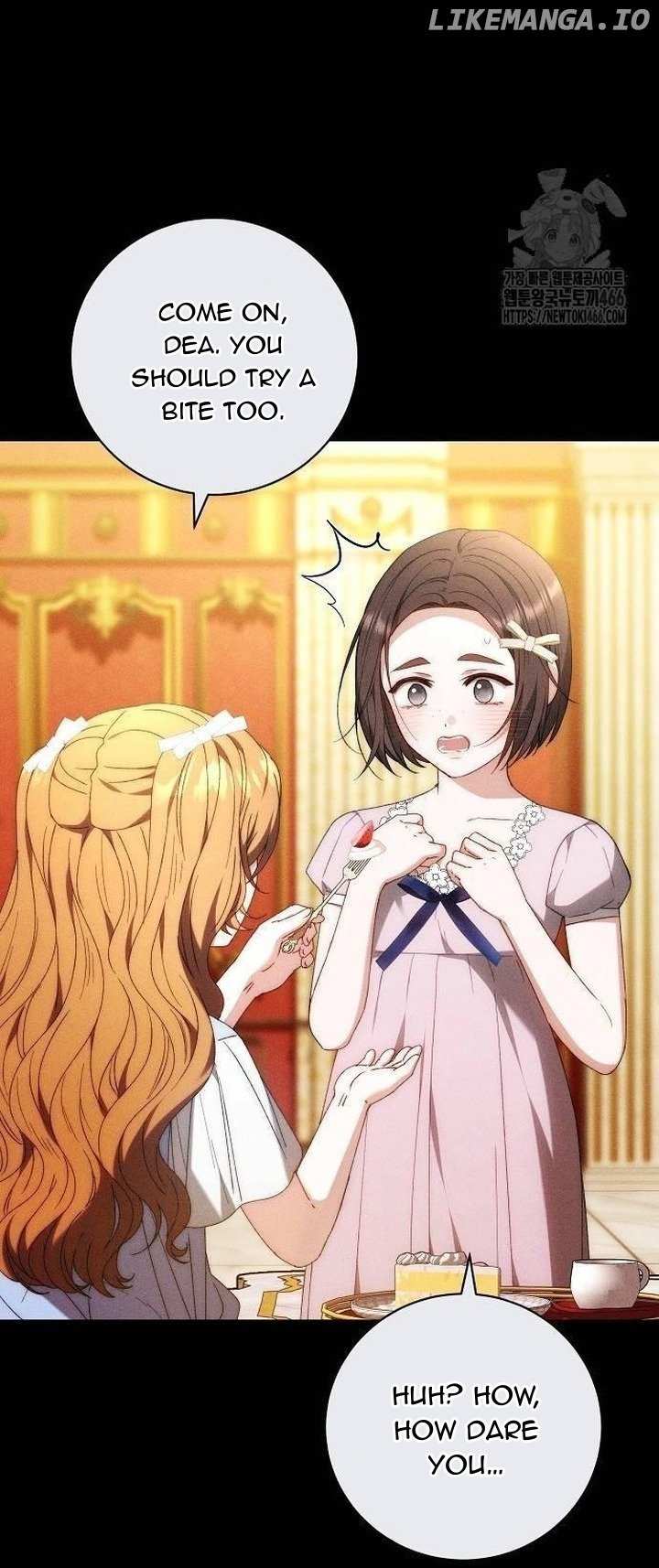 Read I Will Raise My Child As Another Man’s Manga Online