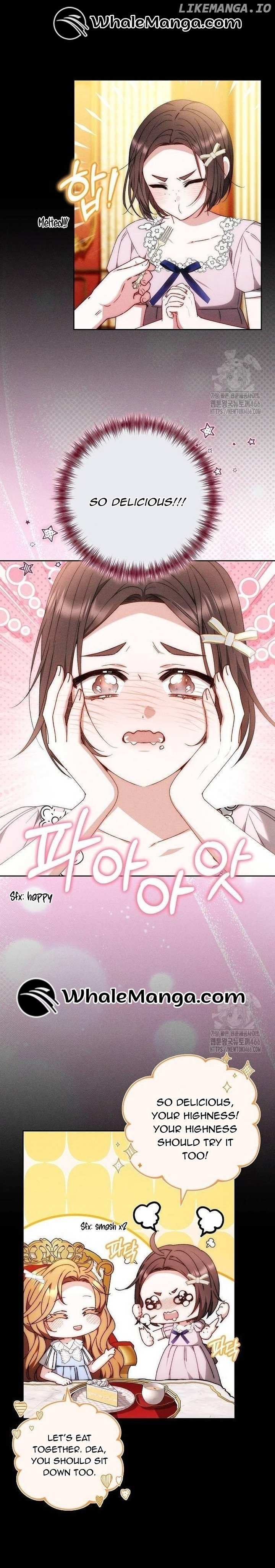 Read I Will Raise My Child As Another Man’s Manga Online