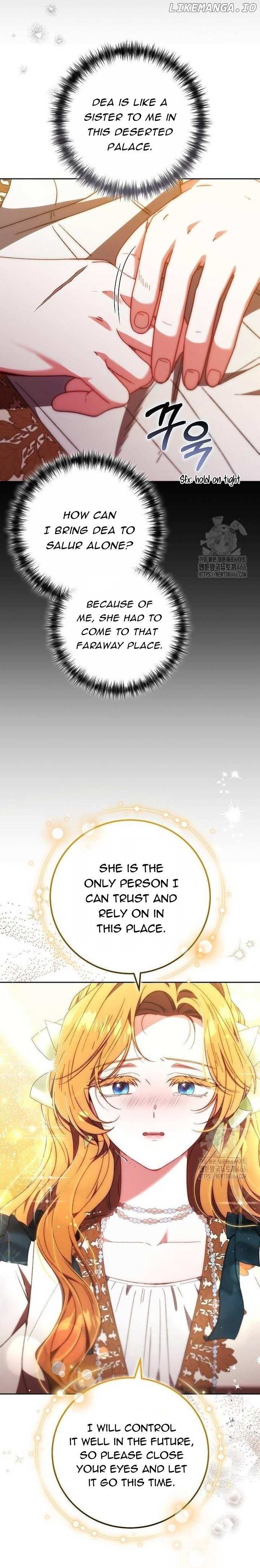 Read I Will Raise My Child As Another Man’s Manga Online