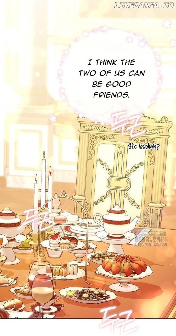 Read I Will Raise My Child As Another Man’s Manga Online