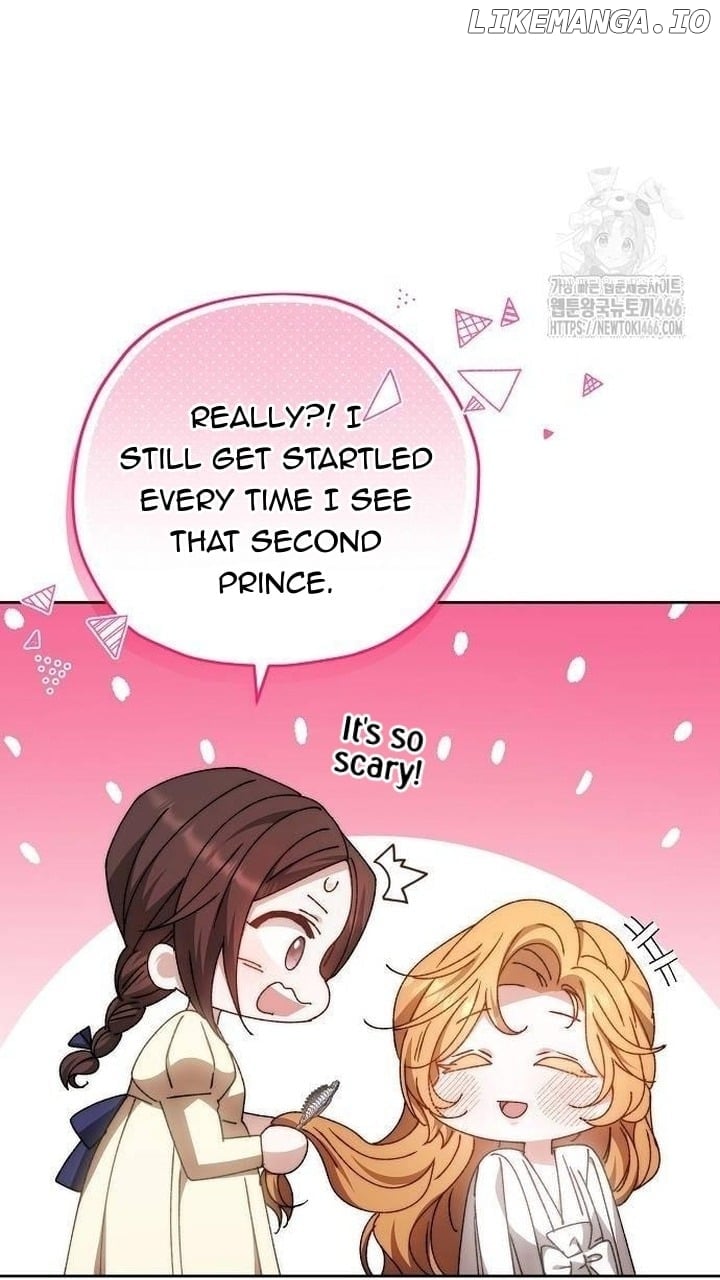 Read I Will Raise My Child As Another Man’s Manga Online