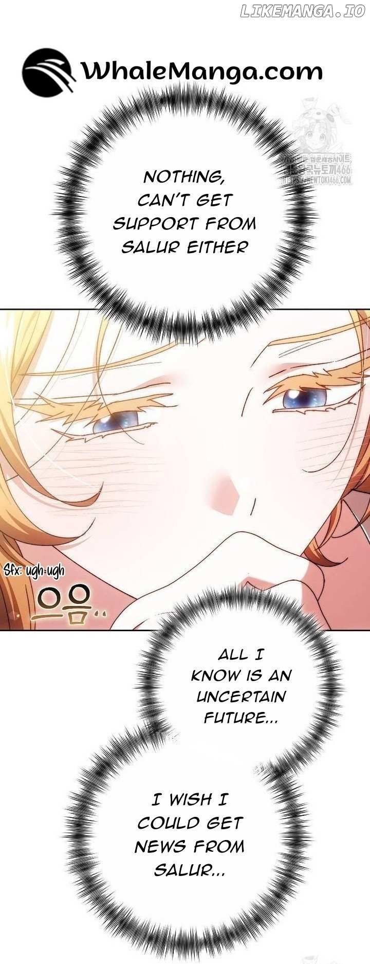 Read I Will Raise My Child As Another Man’s Manga Online