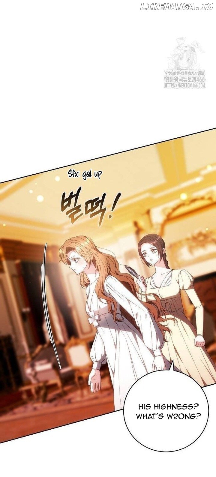 Read I Will Raise My Child As Another Man’s Manga Online