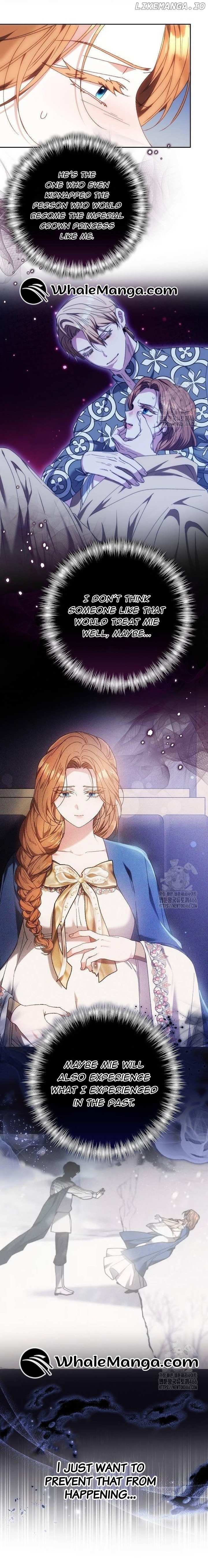 Read I Will Raise My Child As Another Man’s Manga Online