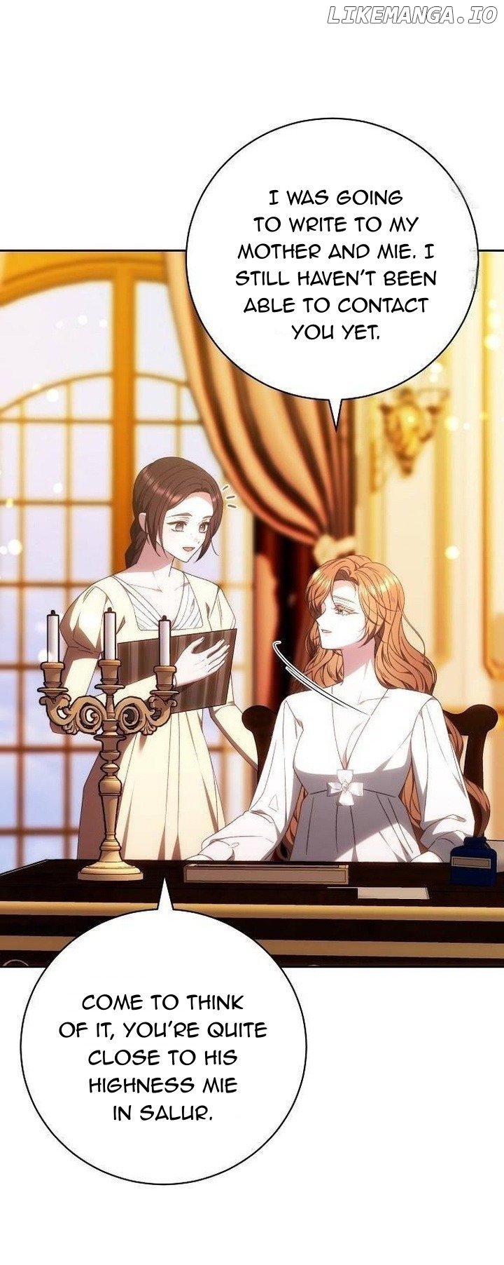 Read I Will Raise My Child As Another Man’s Manga Online