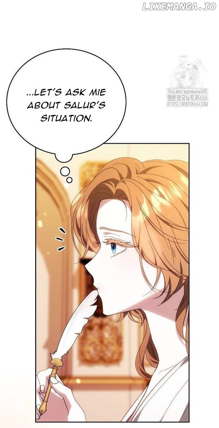 Read I Will Raise My Child As Another Man’s Manga Online