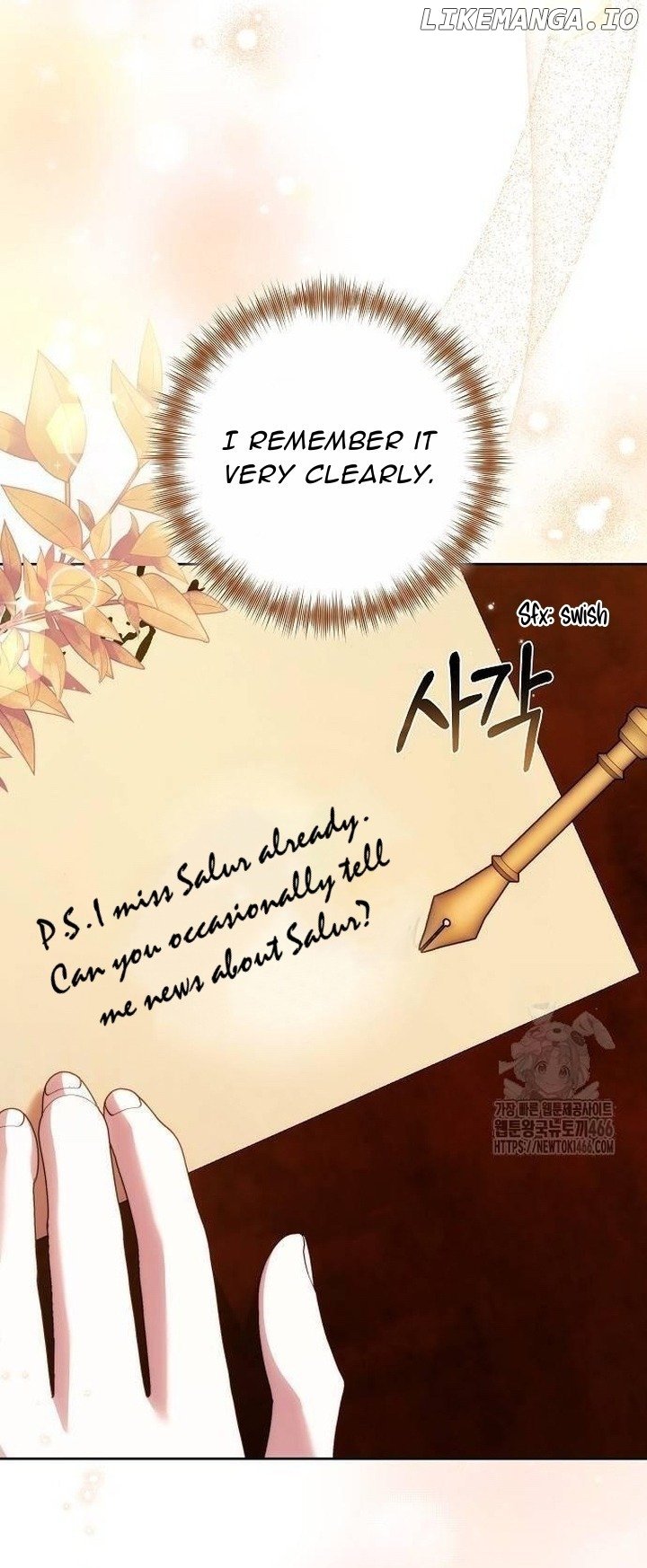 Read I Will Raise My Child As Another Man’s Manga Online