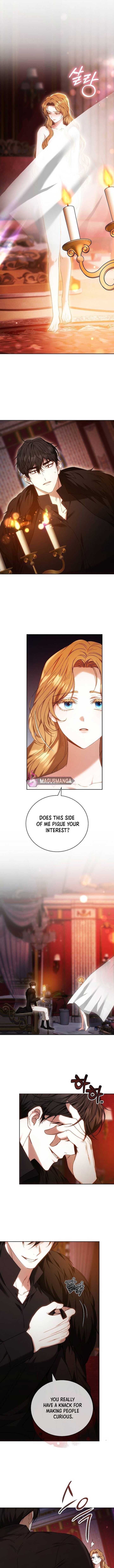 Read I Will Raise My Child As Another Man’s Manga Online