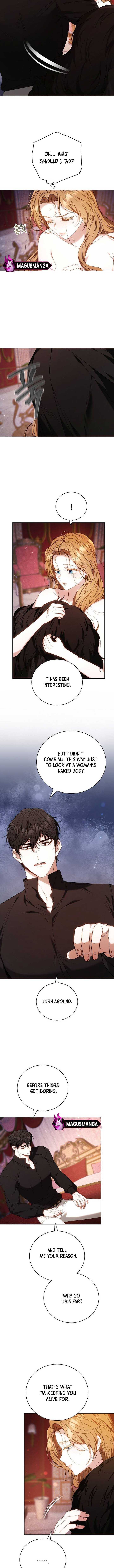 Read I Will Raise My Child As Another Man’s Manga Online