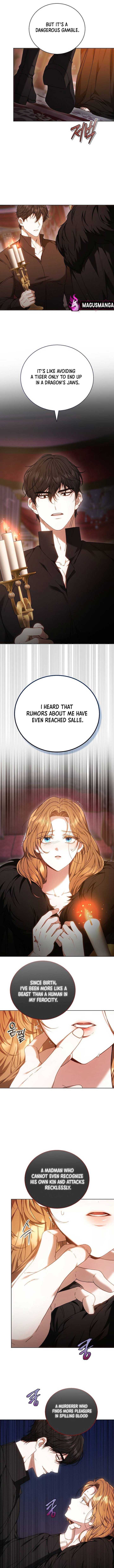 Read I Will Raise My Child As Another Man’s Manga Online