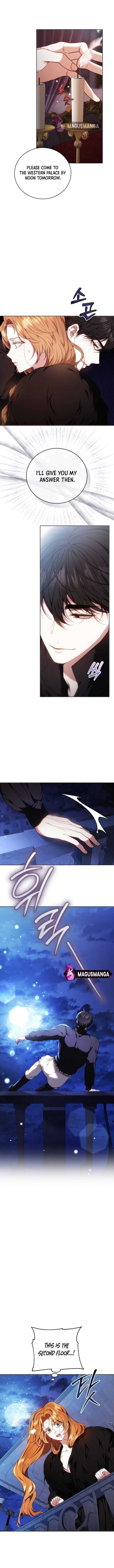 Read I Will Raise My Child As Another Man’s Manga Online