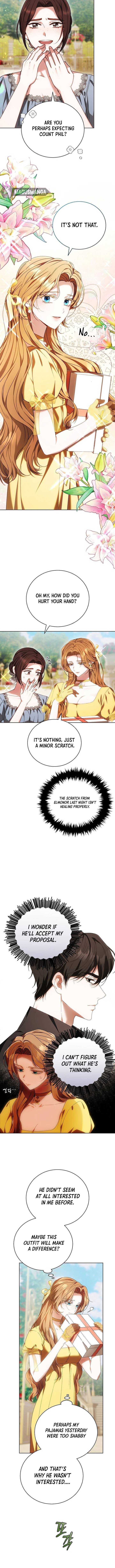 Read I Will Raise My Child As Another Man’s Manga Online