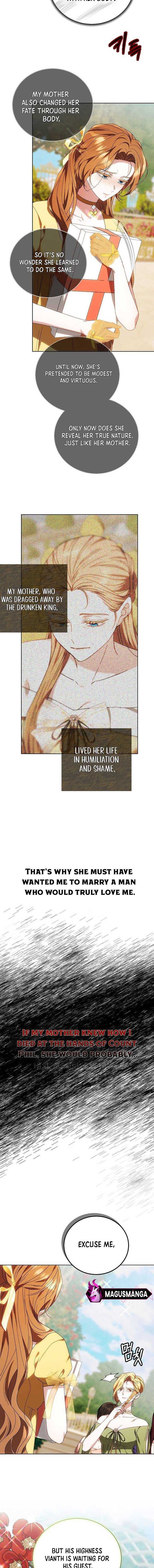 Read I Will Raise My Child As Another Man’s Manga Online