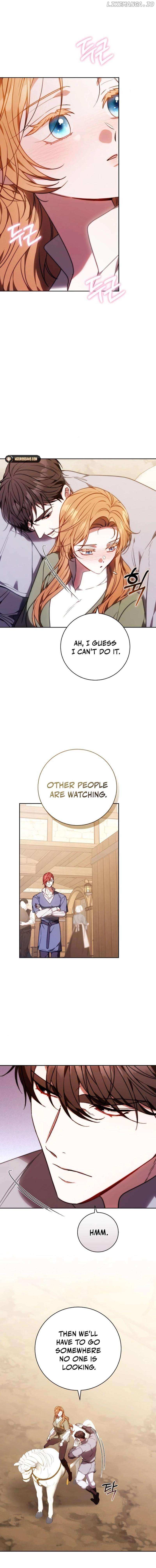 Read I Will Raise My Child As Another Man’s Manga Online