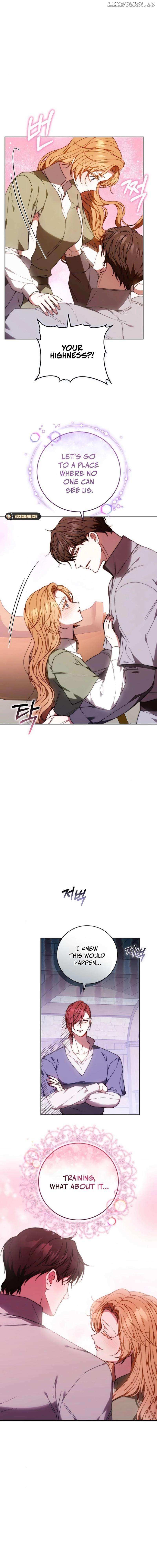 Read I Will Raise My Child As Another Man’s Manga Online