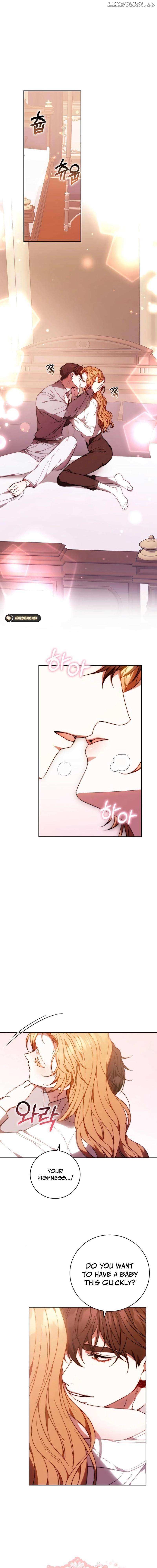 Read I Will Raise My Child As Another Man’s Manga Online