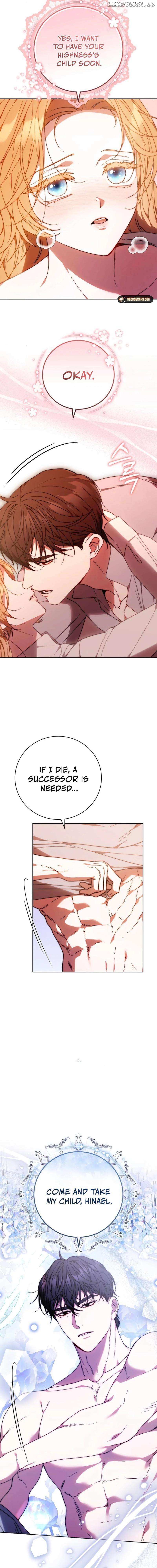 Read I Will Raise My Child As Another Man’s Manga Online