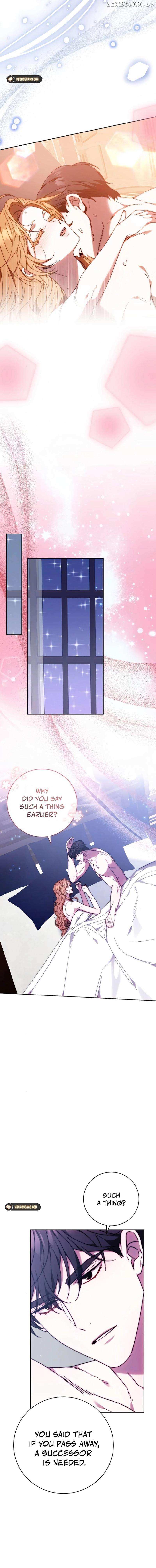 Read I Will Raise My Child As Another Man’s Manga Online