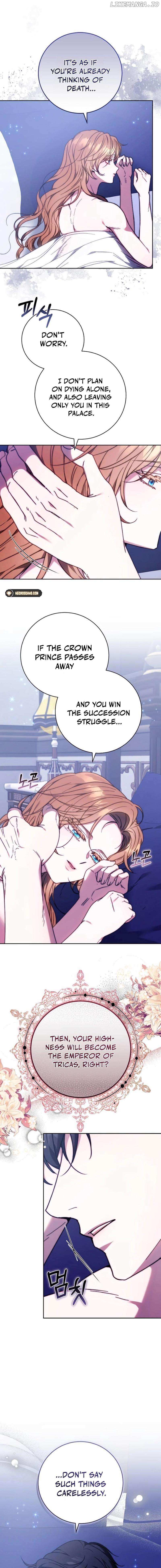 Read I Will Raise My Child As Another Man’s Manga Online