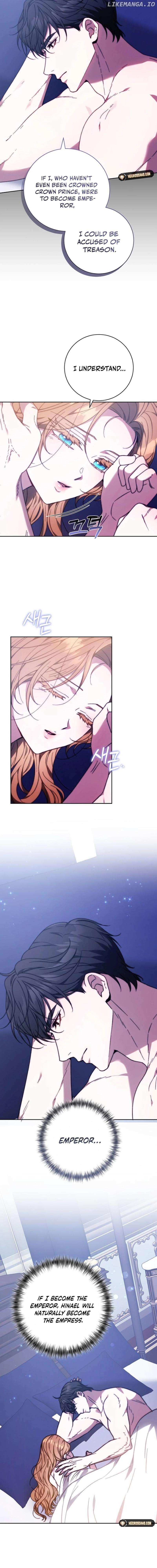 Read I Will Raise My Child As Another Man’s Manga Online