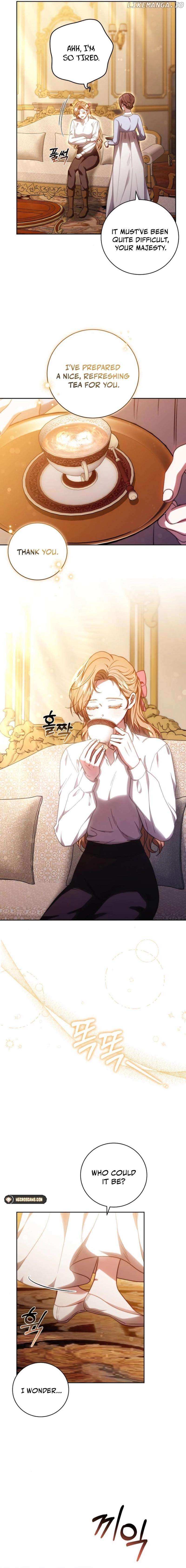 Read I Will Raise My Child As Another Man’s Manga Online