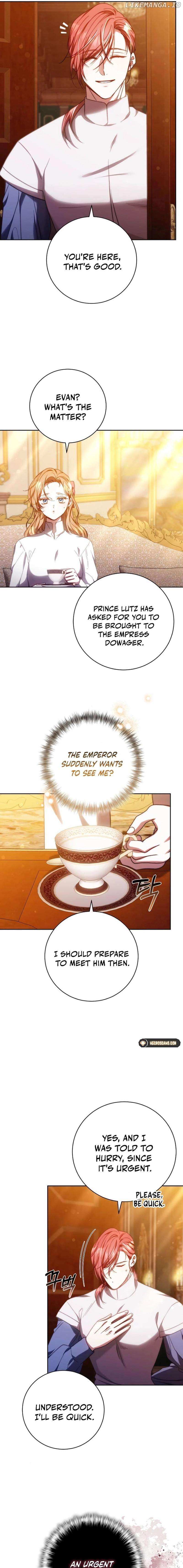 Read I Will Raise My Child As Another Man’s Manga Online