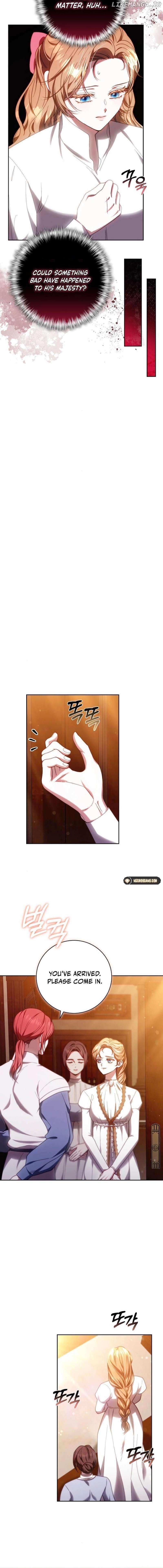 Read I Will Raise My Child As Another Man’s Manga Online