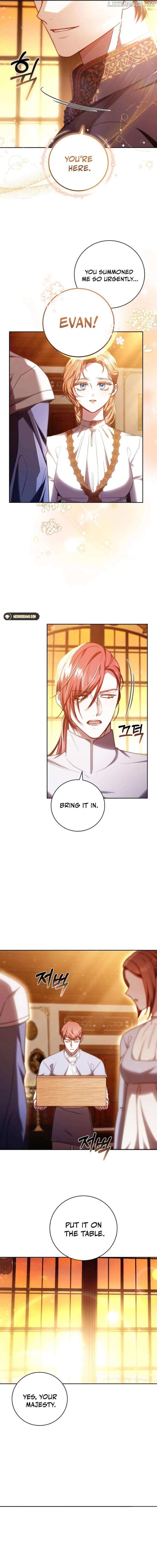 Read I Will Raise My Child As Another Man’s Manga Online