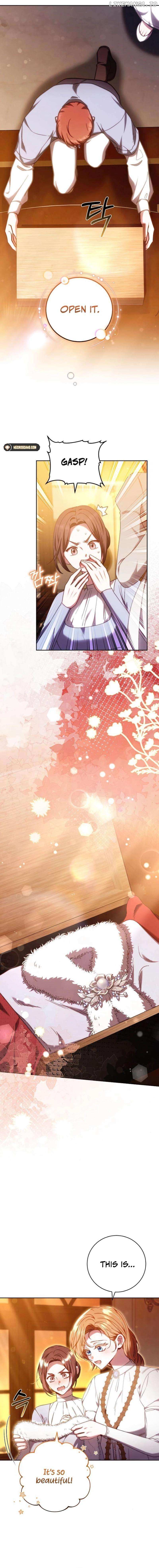 Read I Will Raise My Child As Another Man’s Manga Online