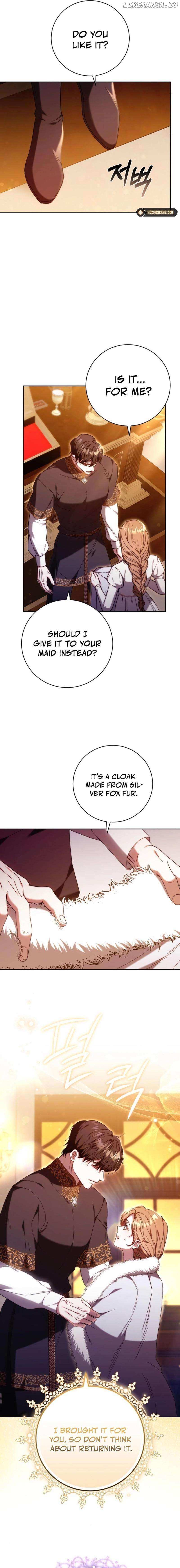 Read I Will Raise My Child As Another Man’s Manga Online